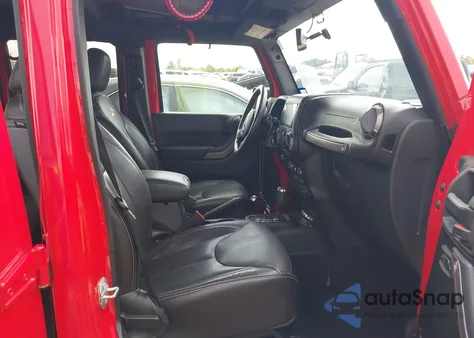 2018 Jeep Wrangler Jk Unlimited Sport S 4X4 from USA, damaged, VIN 1C4HJWDG9JL925337